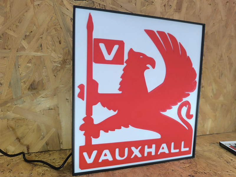 Vauxhall — imagem 5